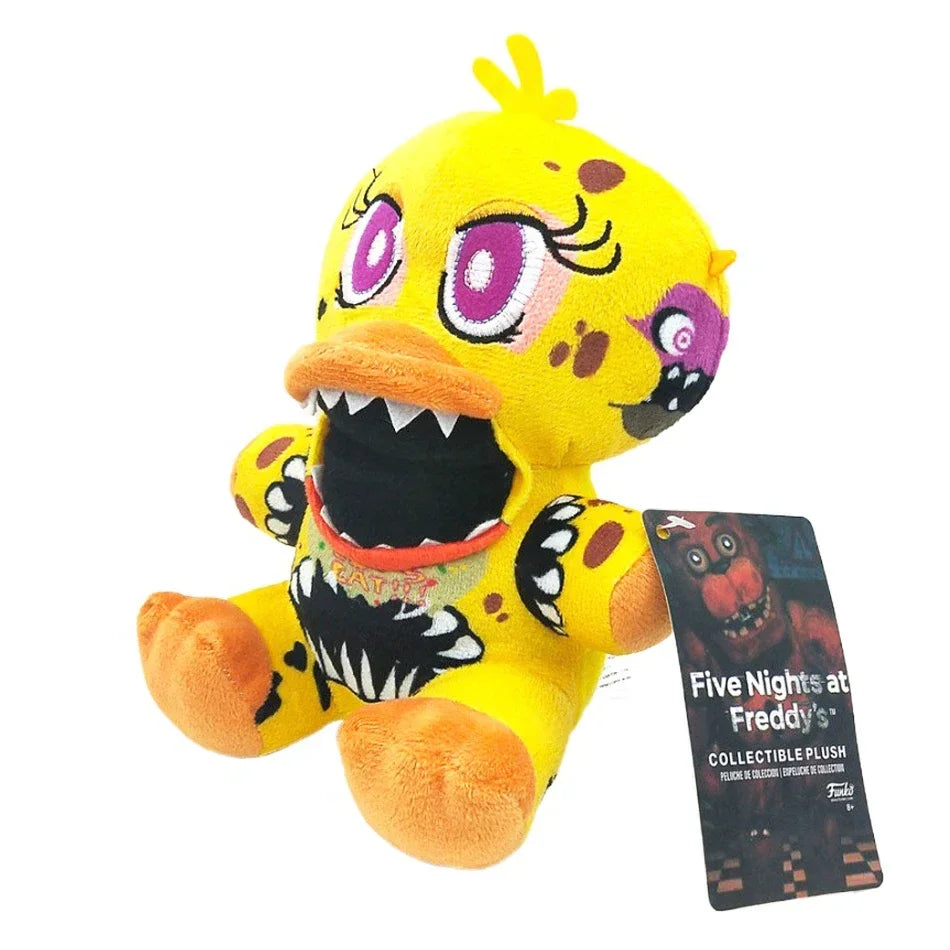 Peluche Five Nights at Freddy’s