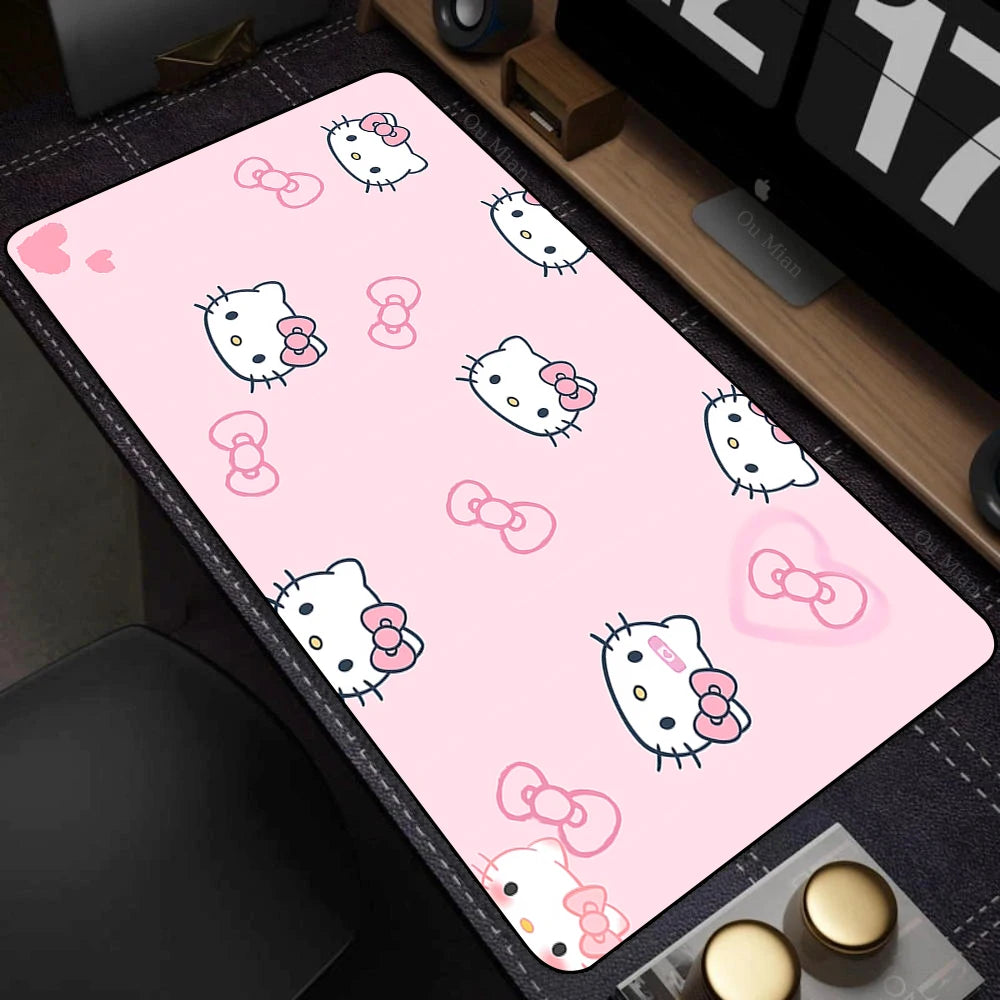 Tapis de Souris Hello Kitty™ XXL