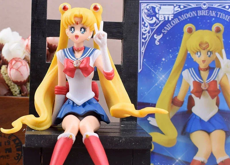 Figurines Sailor Moon