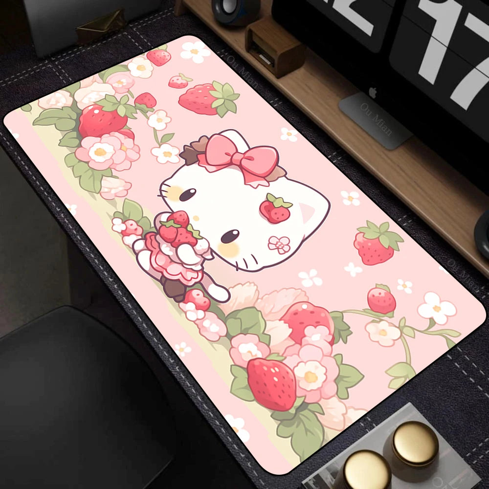 Tapis de Souris Hello Kitty™ XXL