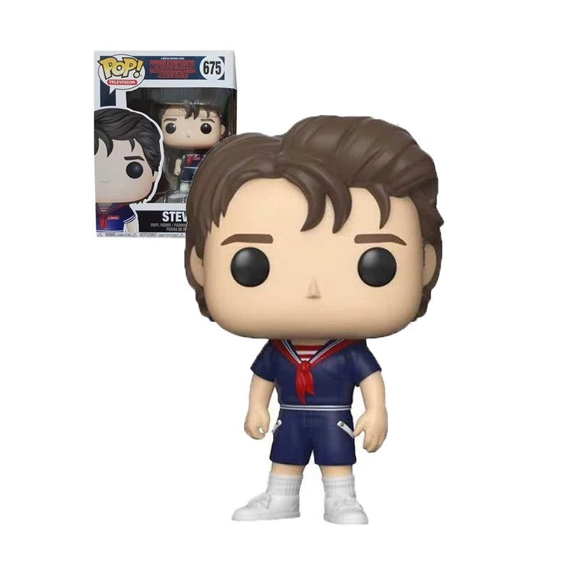 Funko Pop – Stranger Things