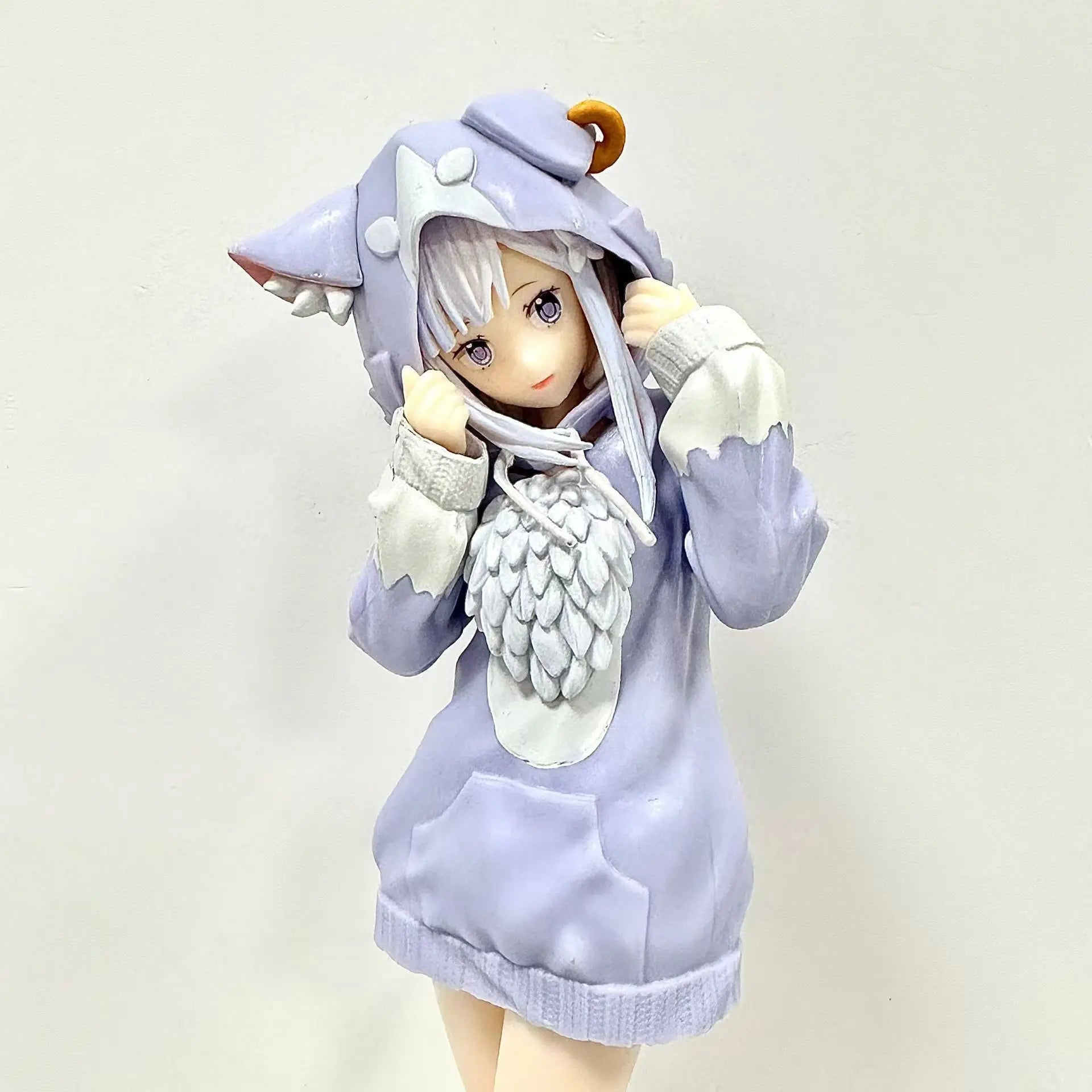 Figurine Re:Zero™ – Rem, Ram ou Emilia