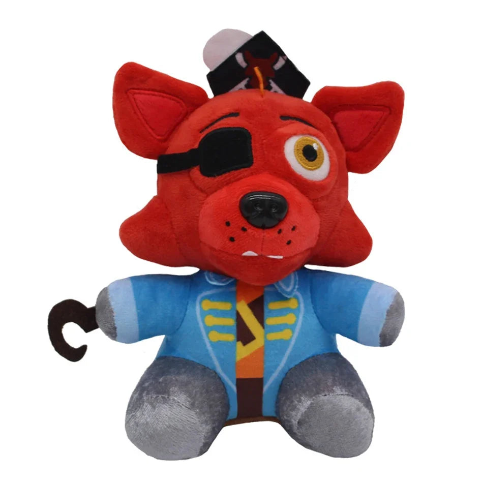 Peluche Five Nights at Freddy’s