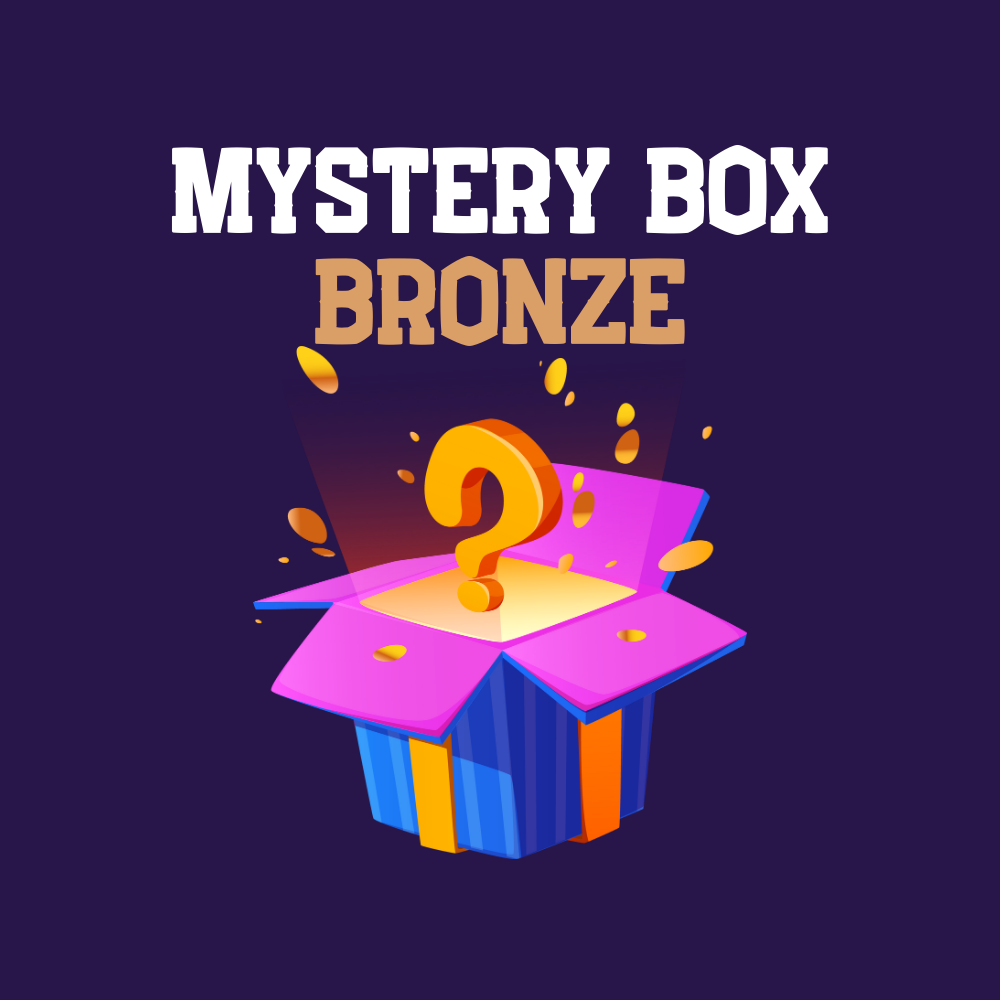 Mystery box FunCollab