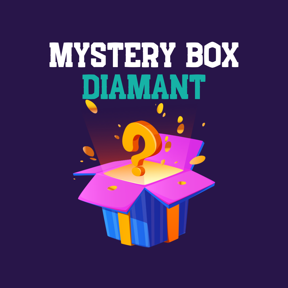 Mystery box FunCollab