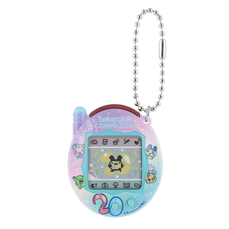 Tamagotchi Connection™ – Animal Virtuel Retro