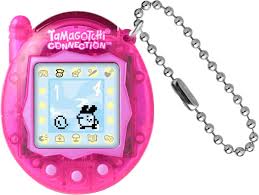 Tamagotchi Connection™ – Animal Virtuel Retro